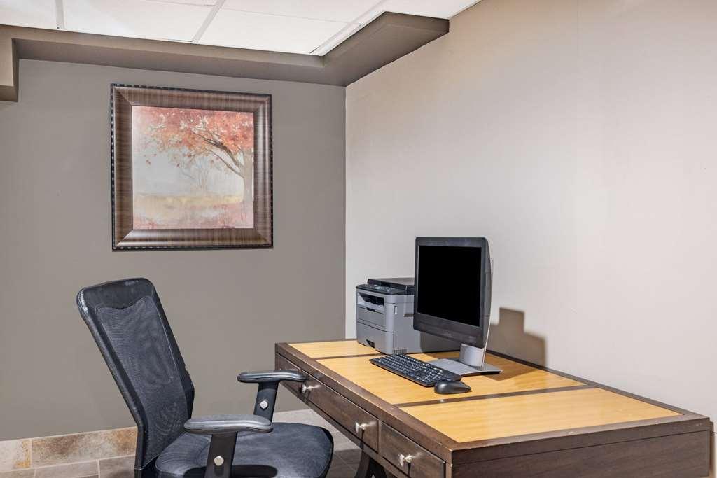 Americinn By Wyndham Apple Valley Instalações foto