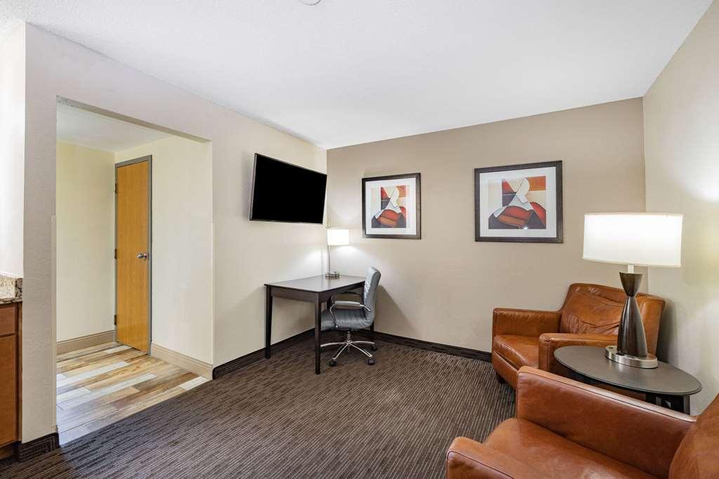 Americinn By Wyndham Apple Valley Quarto foto