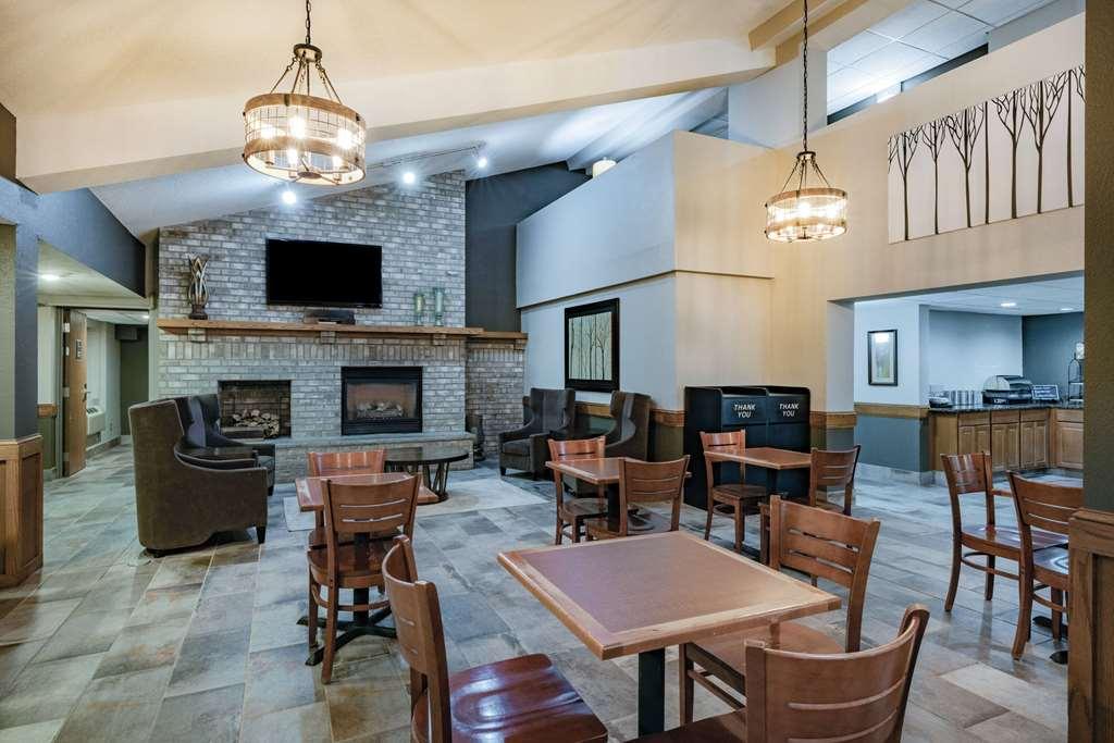 Americinn By Wyndham Apple Valley Interior foto