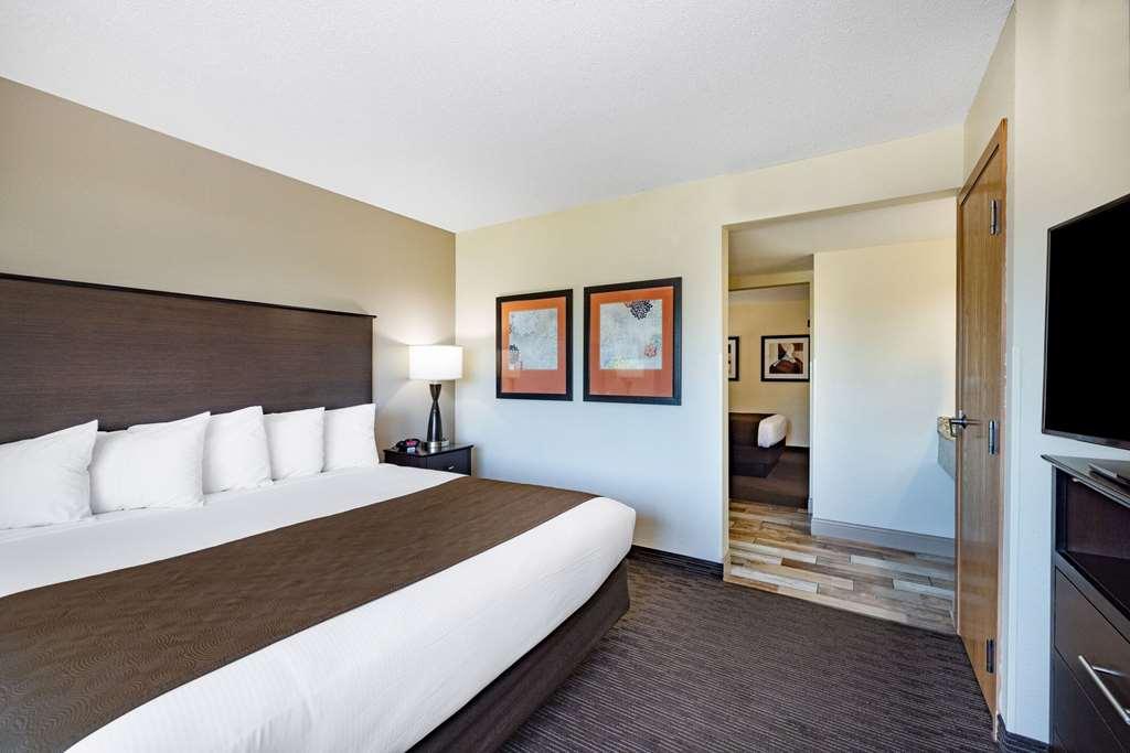 Americinn By Wyndham Apple Valley Quarto foto