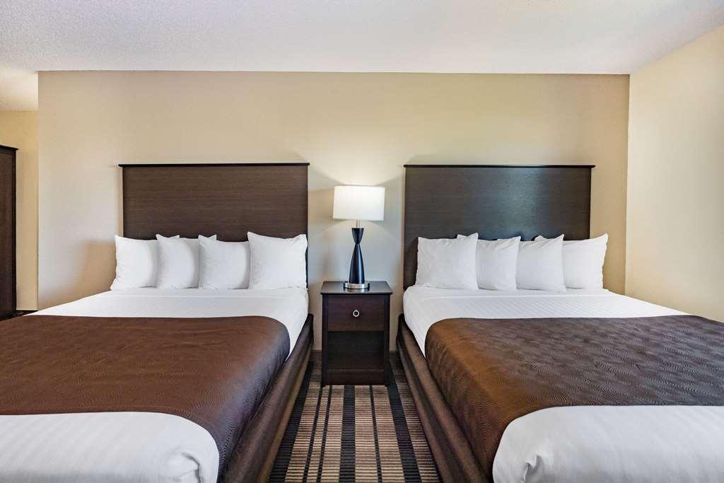 Americinn By Wyndham Apple Valley Quarto foto