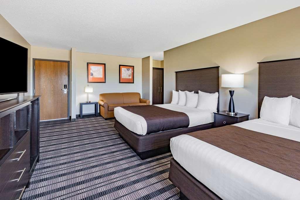 Americinn By Wyndham Apple Valley Quarto foto