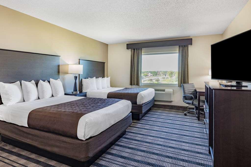 Americinn By Wyndham Apple Valley Quarto foto