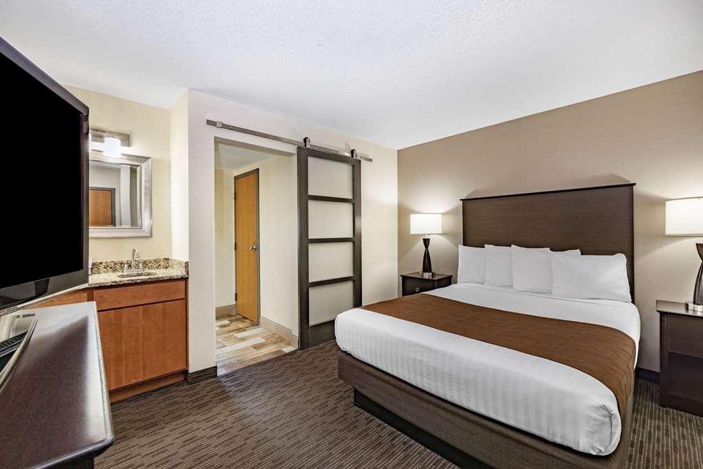 Americinn By Wyndham Apple Valley Quarto foto
